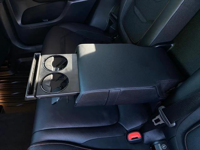 2026 Mercedes-Benz GLC 4MATIC