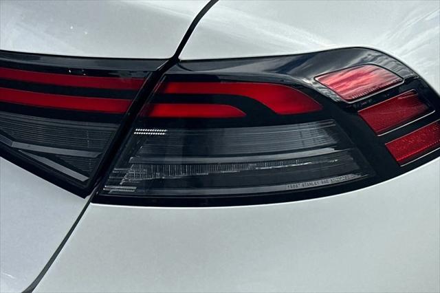 2026 Honda Accord Sedan Sport-L