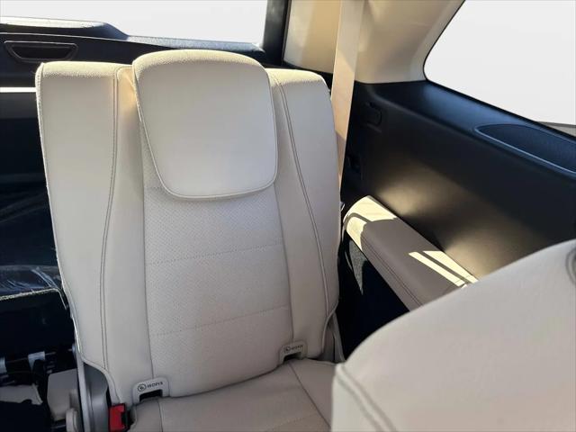 2026 Mercedes-Benz GLS GLS 450 4MATIC