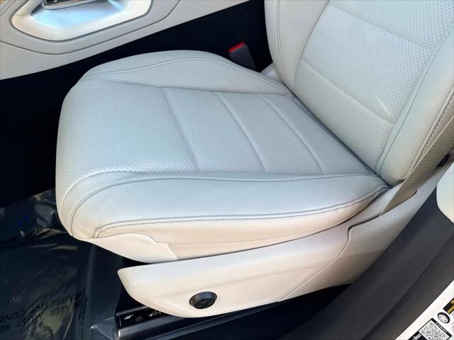 2026 Mercedes-Benz GLS GLS 450 4MATIC