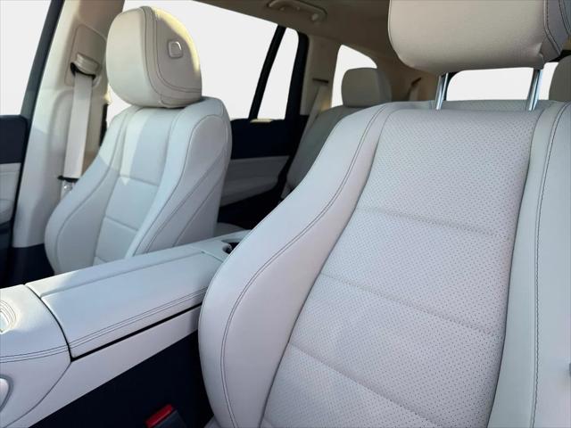 2026 Mercedes-Benz GLS GLS 450 4MATIC