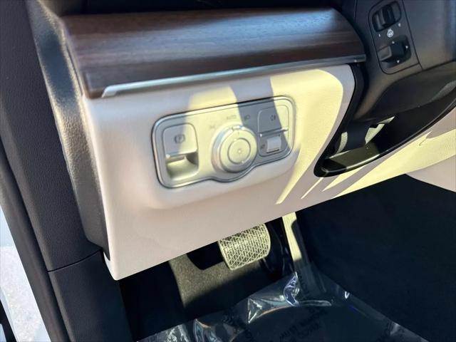 2026 Mercedes-Benz GLS GLS 450 4MATIC