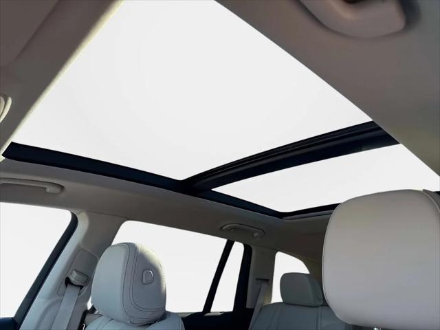 2026 Mercedes-Benz GLS GLS 450 4MATIC