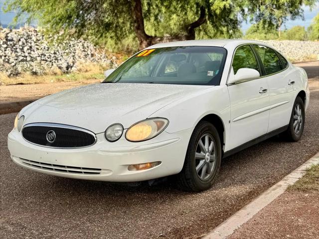 2007 Buick LaCrosse CX for sale in Tucson, AZ
