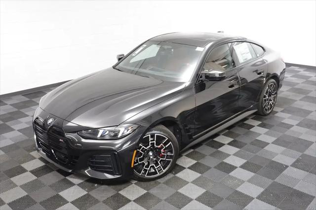 2026 BMW i4 M60