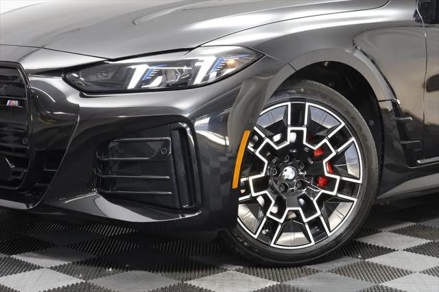 2026 BMW i4 M60
