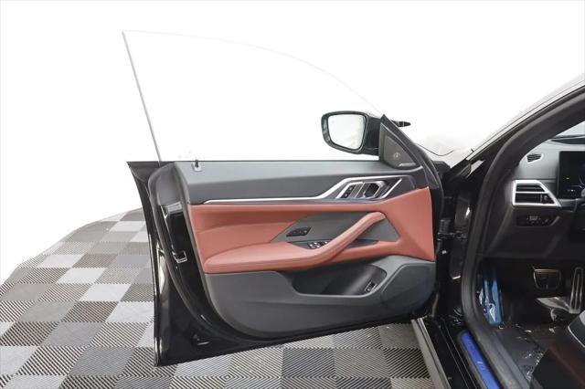 2026 BMW i4 M60