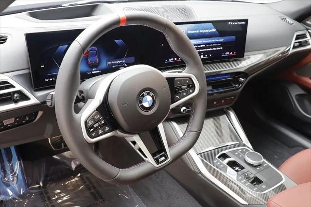 2026 BMW i4 M60