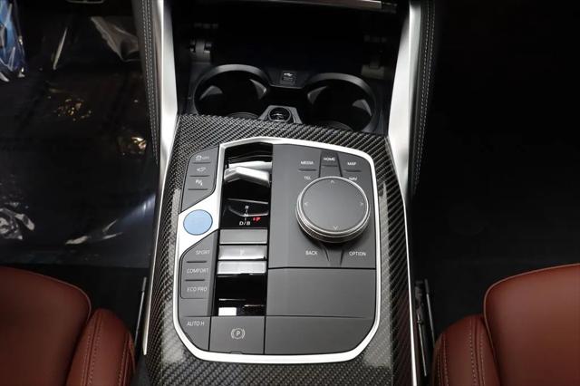 2026 BMW i4 M60