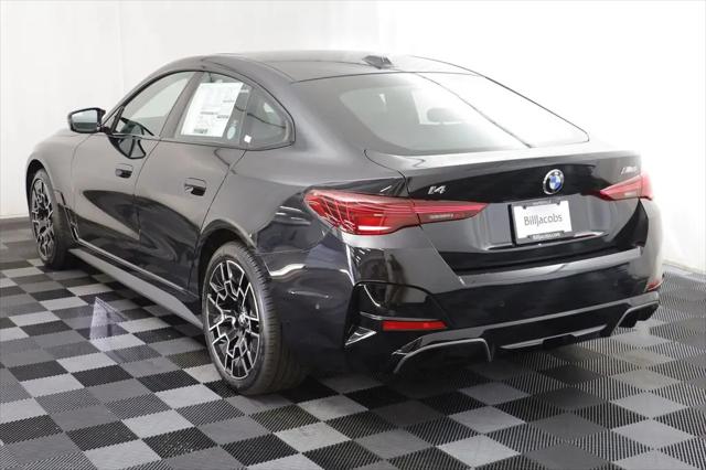 2026 BMW i4 M60