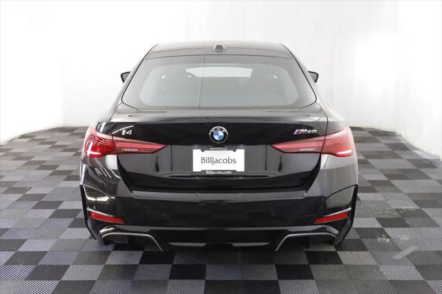 2026 BMW i4 M60