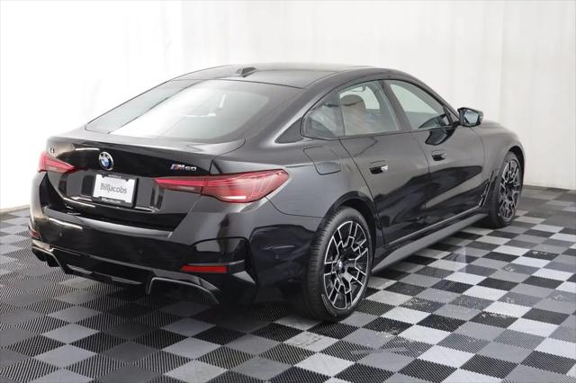 2026 BMW i4 M60