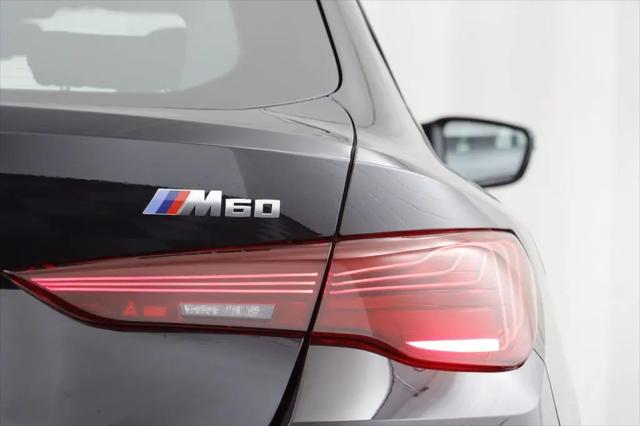 2026 BMW i4 M60