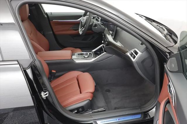 2026 BMW i4 M60