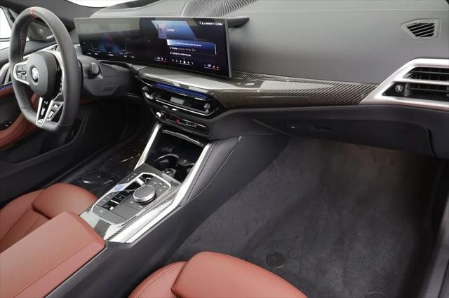 2026 BMW i4 M60
