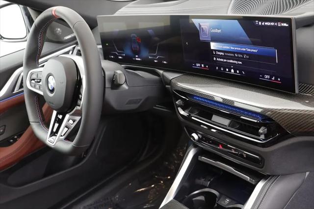 2026 BMW i4 M60