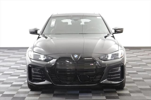 2026 BMW i4 M60