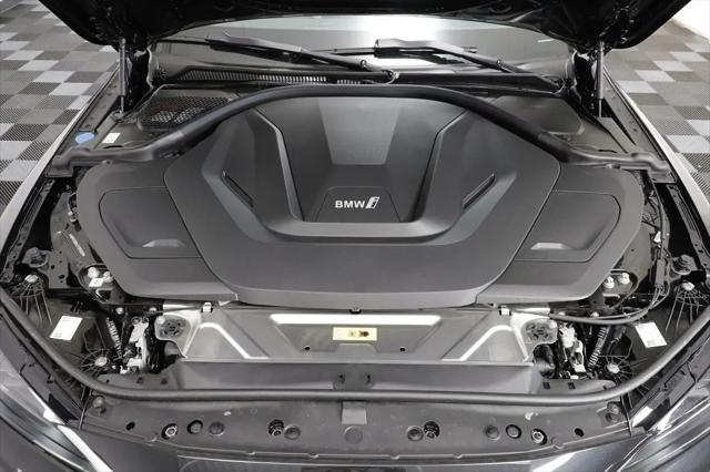 2026 BMW i4 M60