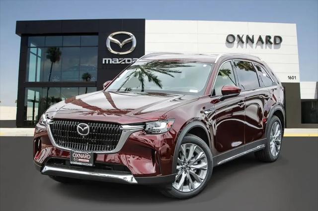 2026 Mazda X-90 3.3 Turbo Premium Plus for sale in Oxnard, CA