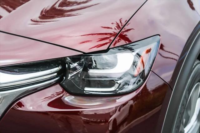 2026 Mazda X-90 3.3 Turbo Premium Plus