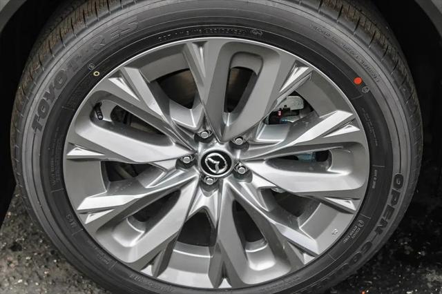 2026 Mazda X-90 3.3 Turbo Premium Plus