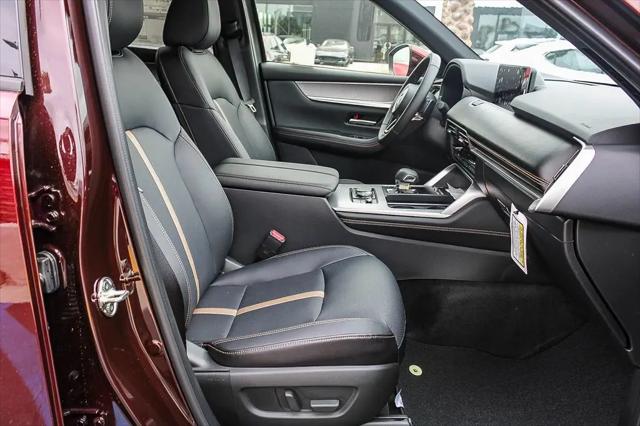 2026 Mazda X-90 3.3 Turbo Premium Plus