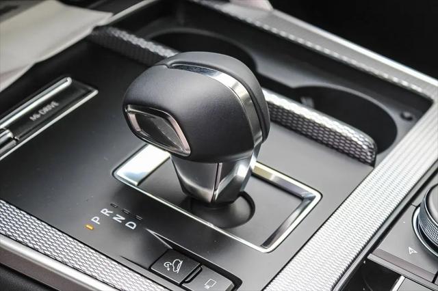 2026 Mazda X-90 3.3 Turbo Premium Plus