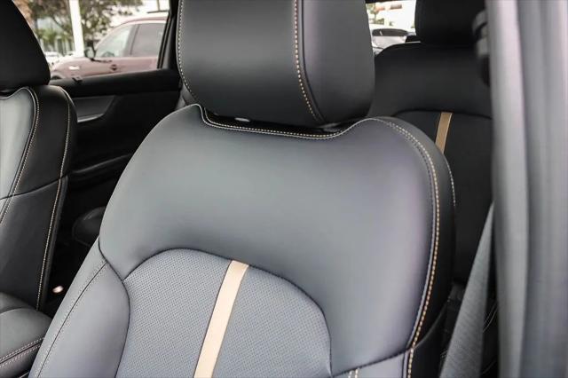 2026 Mazda X-90 3.3 Turbo Premium Plus