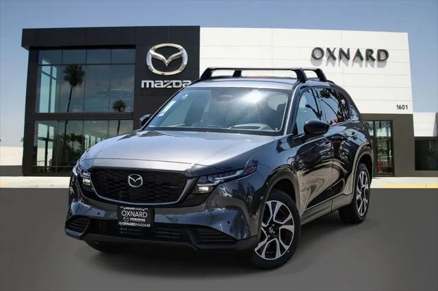 2026 Mazda CX-5 2.5 S Preferred for sale in Oxnard, CA