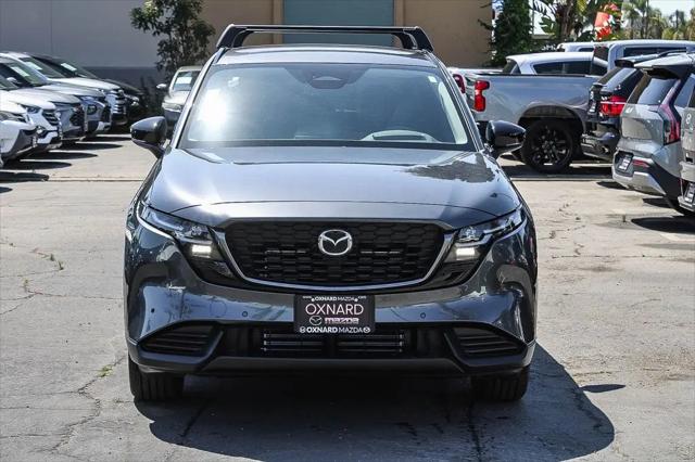 2026 Mazda CX-5 2.5 S Preferred
