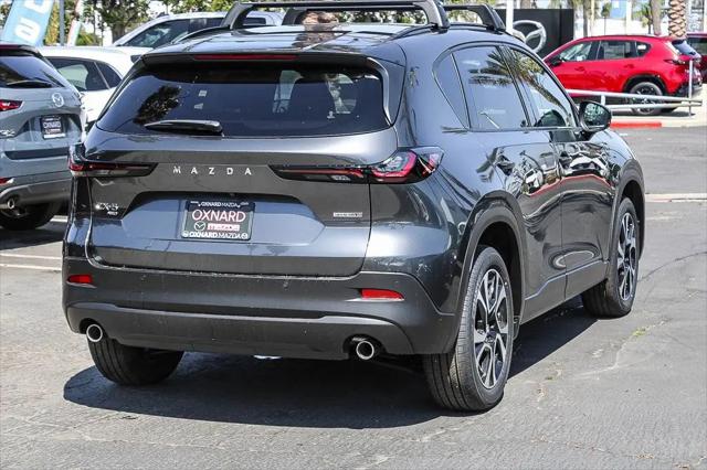 2026 Mazda CX-5 2.5 S Preferred