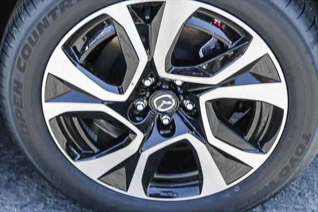 2026 Mazda CX-5 2.5 S Preferred