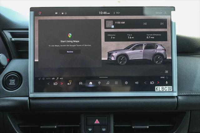2026 Mazda CX-5 2.5 S Preferred