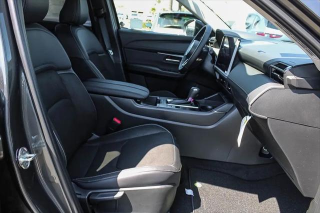 2026 Mazda CX-5 2.5 S Preferred