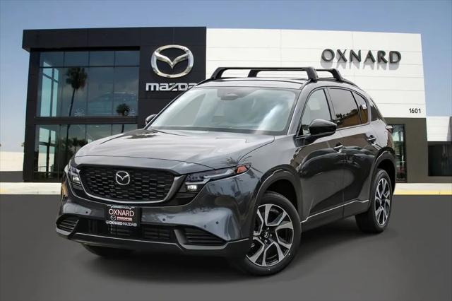 2026 Mazda CX-5 2.5 S Preferred for sale in Oxnard, CA