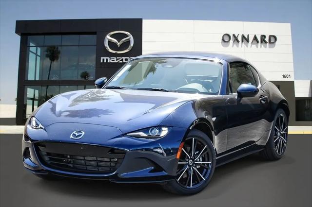 2026 Mazda MX-5 Grand Touring for sale in Oxnard, CA