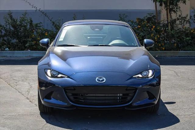2026 Mazda MX-5 Grand Touring