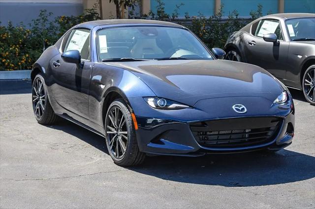 2026 Mazda MX-5 Grand Touring