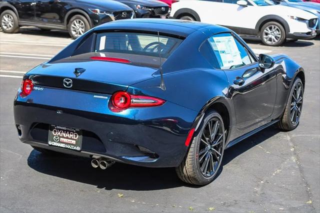2026 Mazda MX-5 Grand Touring