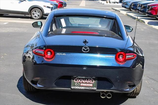 2026 Mazda MX-5 Grand Touring