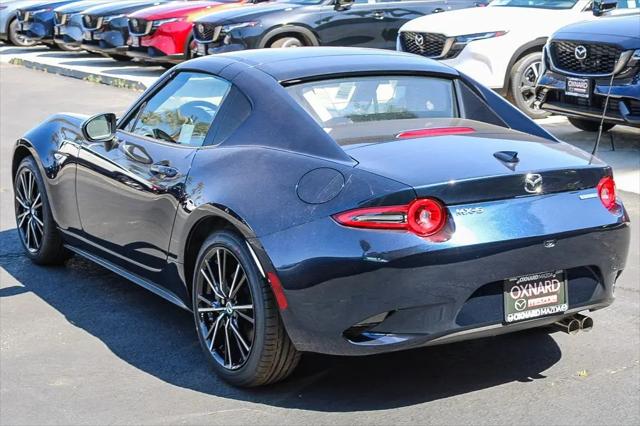 2026 Mazda MX-5 Grand Touring