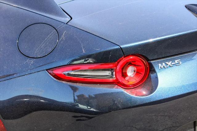 2026 Mazda MX-5 Grand Touring