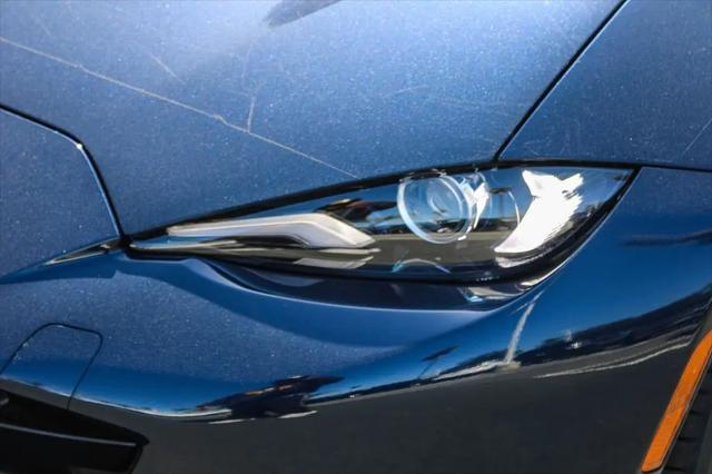 2026 Mazda MX-5 Grand Touring