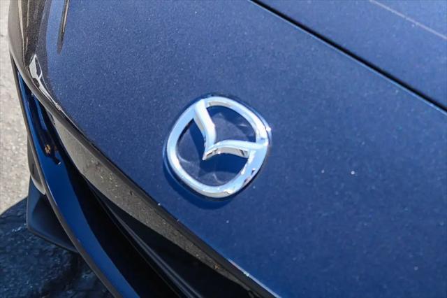 2026 Mazda MX-5 Grand Touring