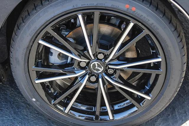 2026 Mazda MX-5 Grand Touring
