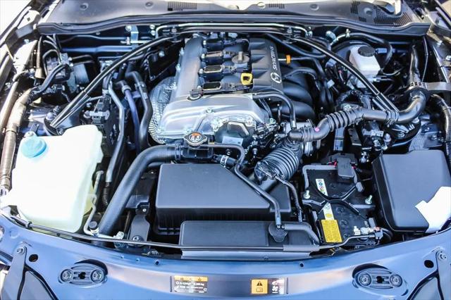 2026 Mazda MX-5 Grand Touring