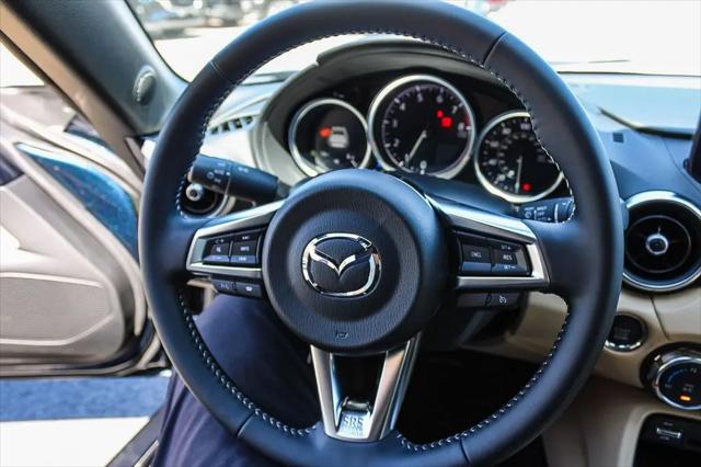 2026 Mazda MX-5 Grand Touring