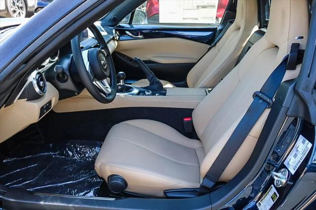 2026 Mazda MX-5 Grand Touring