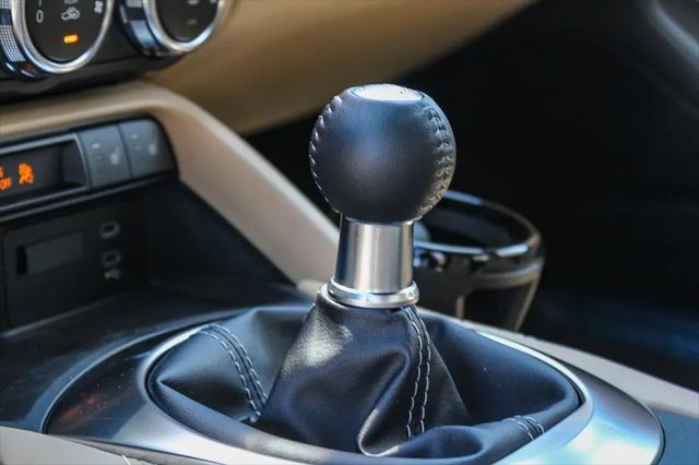 2026 Mazda MX-5 Grand Touring