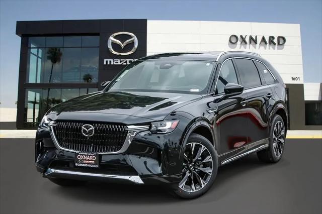 2026 Mazda X-90 3.3 Turbo S Premium Plus for sale in Oxnard, CA